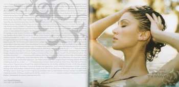 CD Delta Goodrem: Mistaken Identity