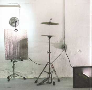 CD Delta Spirit: Into The Wide