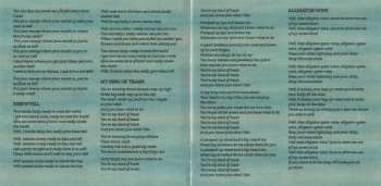 CD Deltas: Good Times Guide