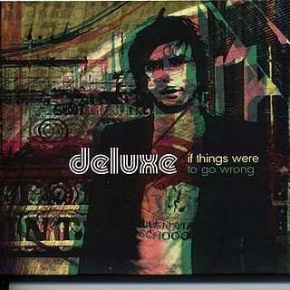CD Deluxe: If Things Were To Go Wrong