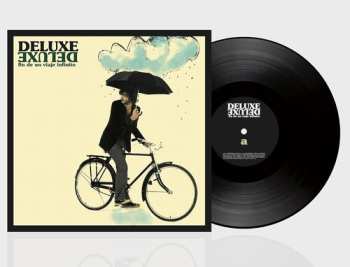 LP Deluxe: Fin De Un Viaje Infinito