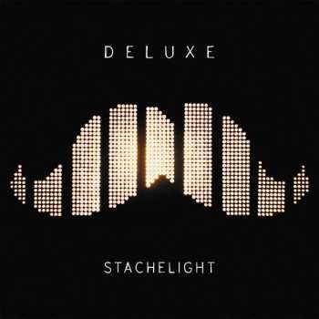 CD Deluxe: Stachelight