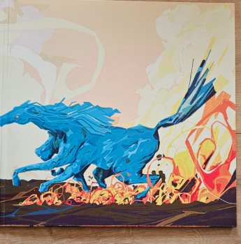 2LP Delving: All Paths Diverge CLR