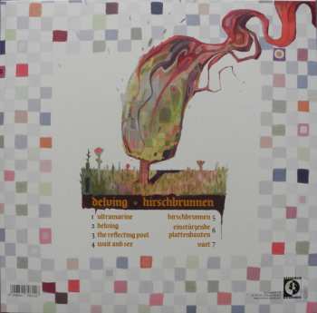 2LP Delving: Hirschbrunnen CLR