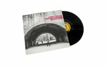LP Delvon LaMarr Organ Trio: I Told You So