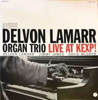Live At KEXP!