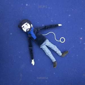 Album Delv!s: Blablablue
