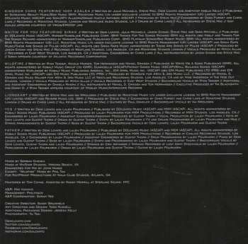 CD Demi Lovato: Confident