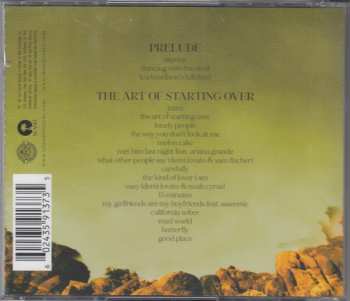 CD Demi Lovato: Dancing With The Devil... The Art Of Starting Over - Clean Version