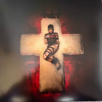 Demi Lovato: Holy Fvck