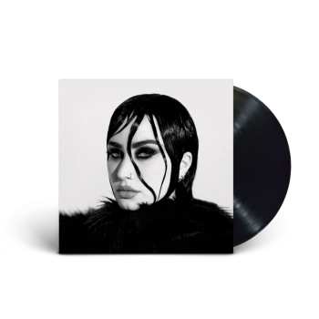 LP Demi Lovato: Revamped