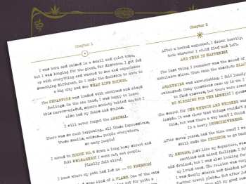 LP Demian Sky: A Kraut Tale