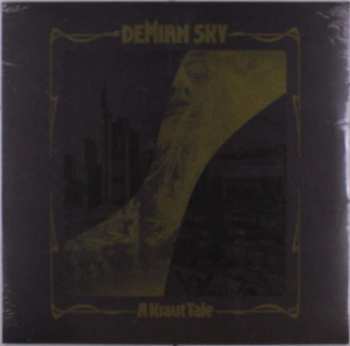 LP Demian Sky: A Kraut Tale