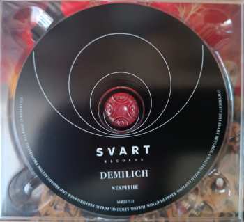 2CD Demilich: 20th Adversary Of Emptiness
