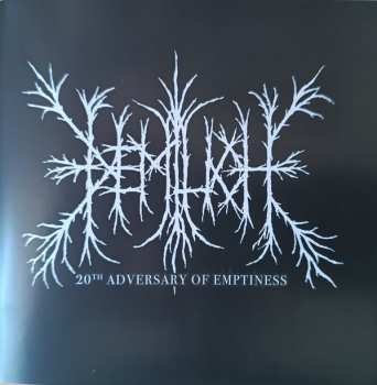 2CD Demilich: 20th Adversary Of Emptiness