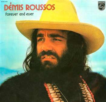 LP Demis Roussos: Forever And Ever