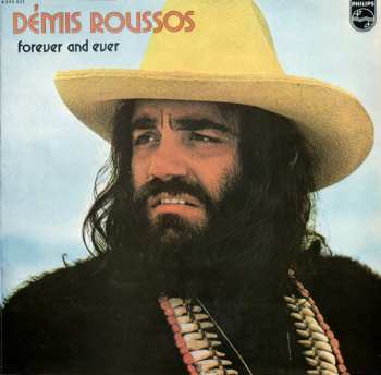LP Demis Roussos: Forever And Ever