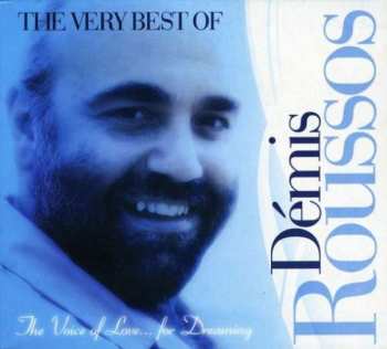 Album Demis Roussos: The Very Best Of