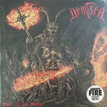 LP Demiser: Slave To The Scythe LTD