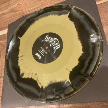 LP Demiser: Through The Gate Eternal CLR