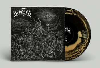 LP Demiser: Through The Gate Eternal CLR