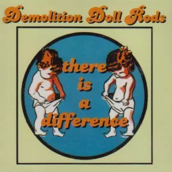 There Is A Difference