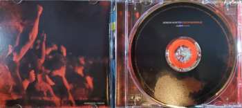 CD Demon Hunter: Live In Nashville