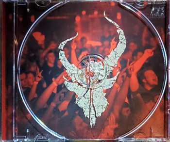 CD Demon Hunter: Live In Nashville