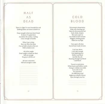 CD Demon Hunter: Outlive