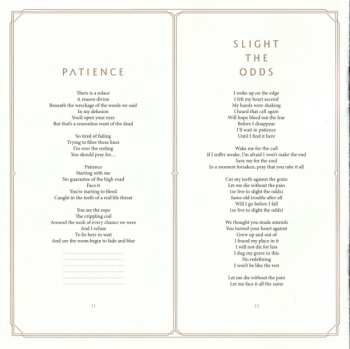 CD Demon Hunter: Outlive