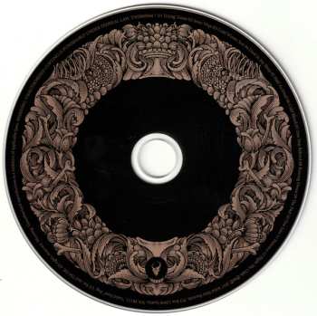 CD Demon Hunter: Outlive