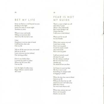 CD Demon Hunter: Peace