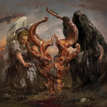 Demon Hunter: Songs of Death and Resurrection