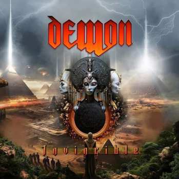 Album Demon: Invincible