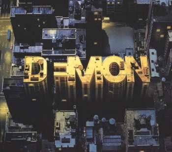 CD Demon: Midnight Funk 