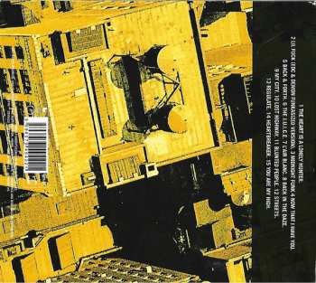 CD Demon: Midnight Funk 