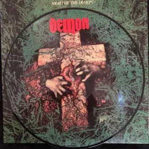 Demon: Night Of The Demon