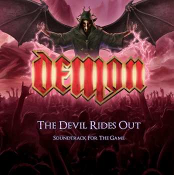 CD Demon: The Devil Rides Out - Soundtrack For The Game