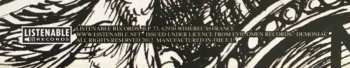 2LP Demoniac: Prepare For War LTD