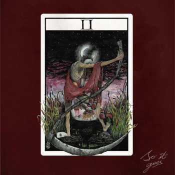 CD Demoniac: So It Goes LTD