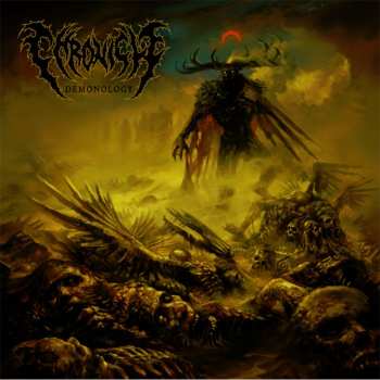CD Chronicle: Demonology
