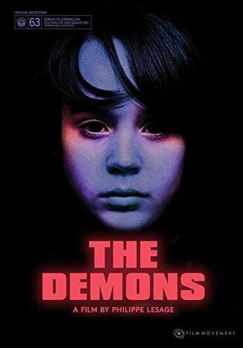 DVD "Demons": Demons
