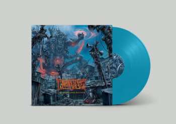 LP Demonstealer: Propaganda Machine - Tourqouse