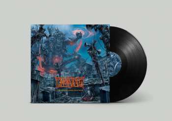 LP Demonstealer: The Propaganda Machine