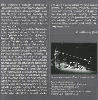 2CD Jaroslav Filip: Deň Radosti
