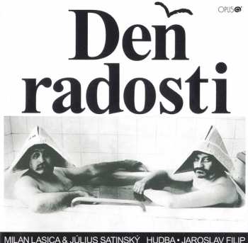 2CD Jaroslav Filip: Deň Radosti