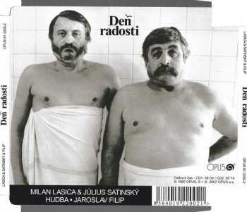 2CD Jaroslav Filip: Deň Radosti