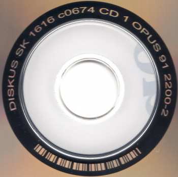 2CD Jaroslav Filip: Deň Radosti