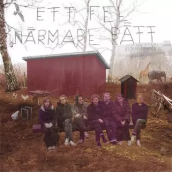 Ett Fel Närmare Rätt