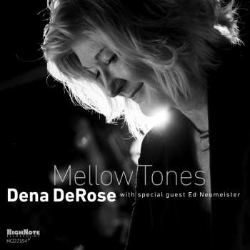 Album Dena DeRose: Mellow Tones